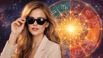 A partir du mardi 24 février 2026, ces 3 signes de l’horoscope entrent dans une nouvelle ère très puissante !