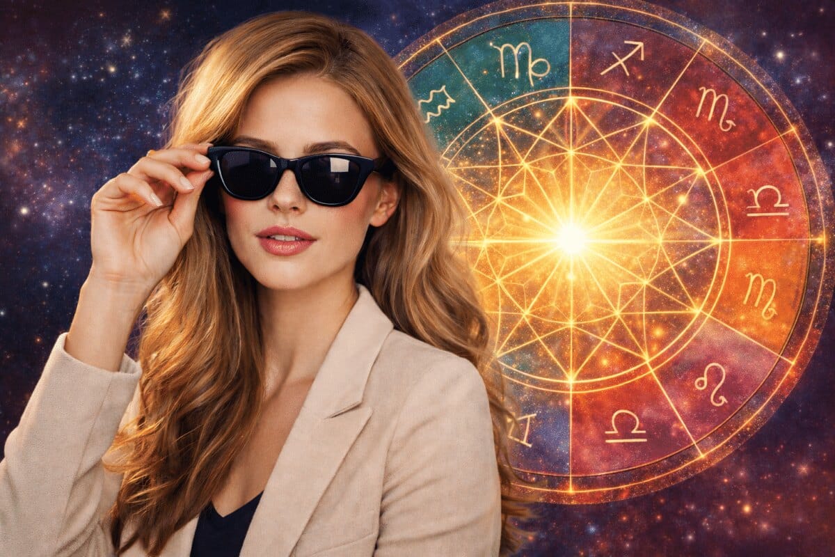 A partir du mardi 24 février 2026, ces 3 signes de l’horoscope entrent dans une nouvelle ère très puissante !