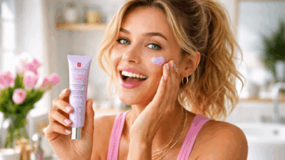 CC Crème d'Erborian