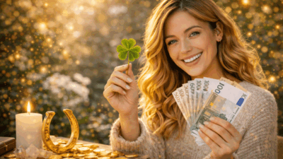 Ces 3 signes de l'horoscope vont vivre d'énormes succès financiers en 2026