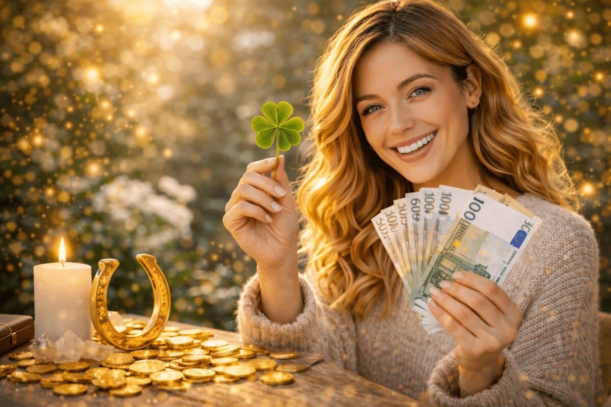 Ces 3 signes de l'horoscope vont vivre d'énormes succès financiers en 2026