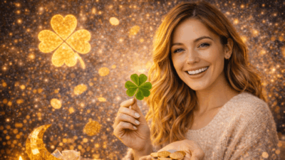 Signes de l'horoscope chanceux fin février 2026