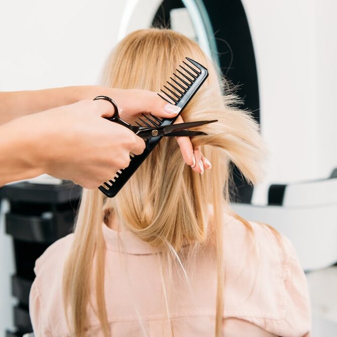 Choisir de devenir modèle