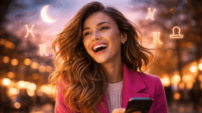 Horoscope amoureux de la semaine du 2 au 8 mars 2026