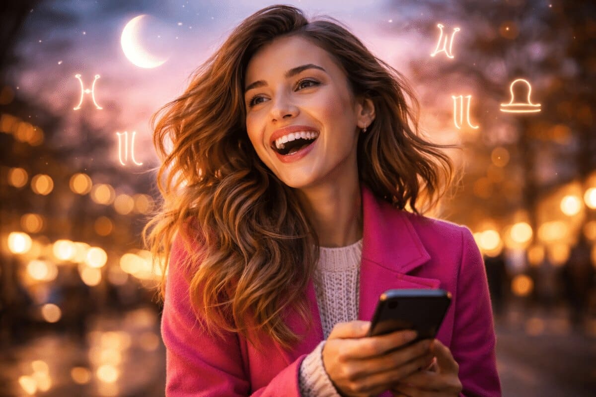 Horoscope amoureux de la semaine du 2 au 8 mars 2026