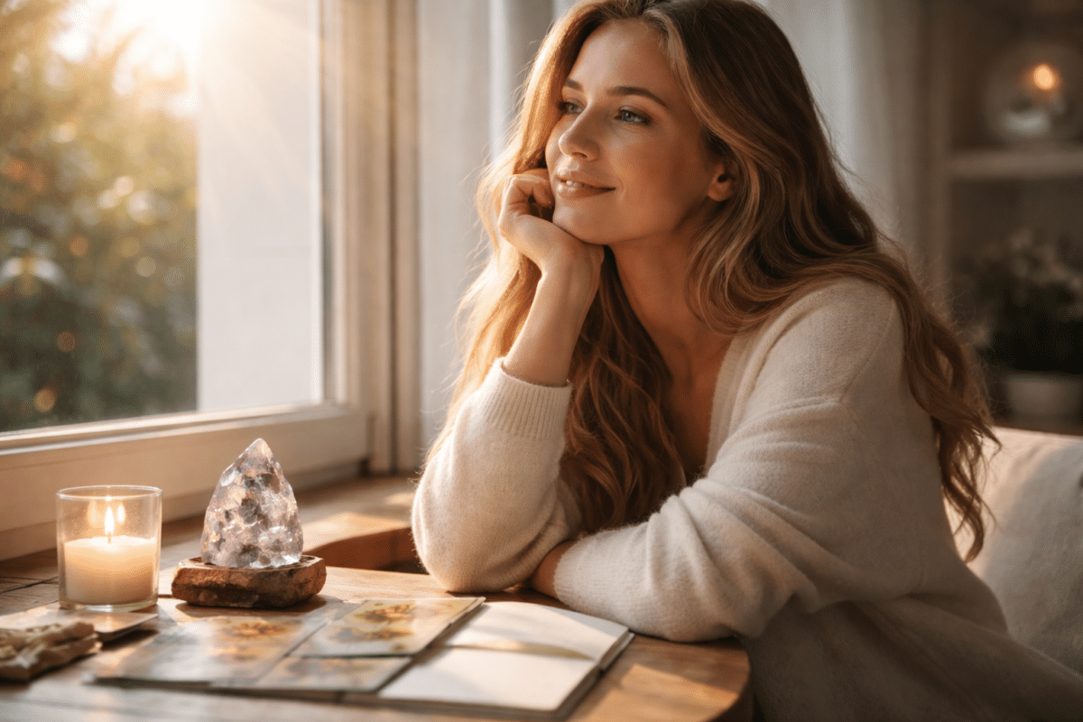 Le 6 février 2026 peut déclencher un déclic à ces signes du zodiaque