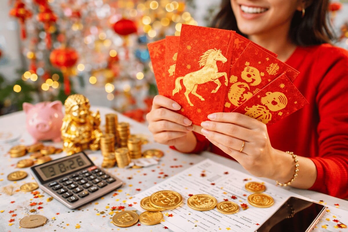 Le samedi 21 février 2026 ces signes du zodiaque chinois attirent la chance et la réussite financière