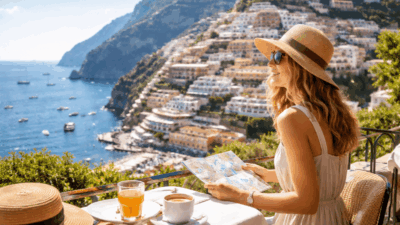 Les meilleures destinations en Europe