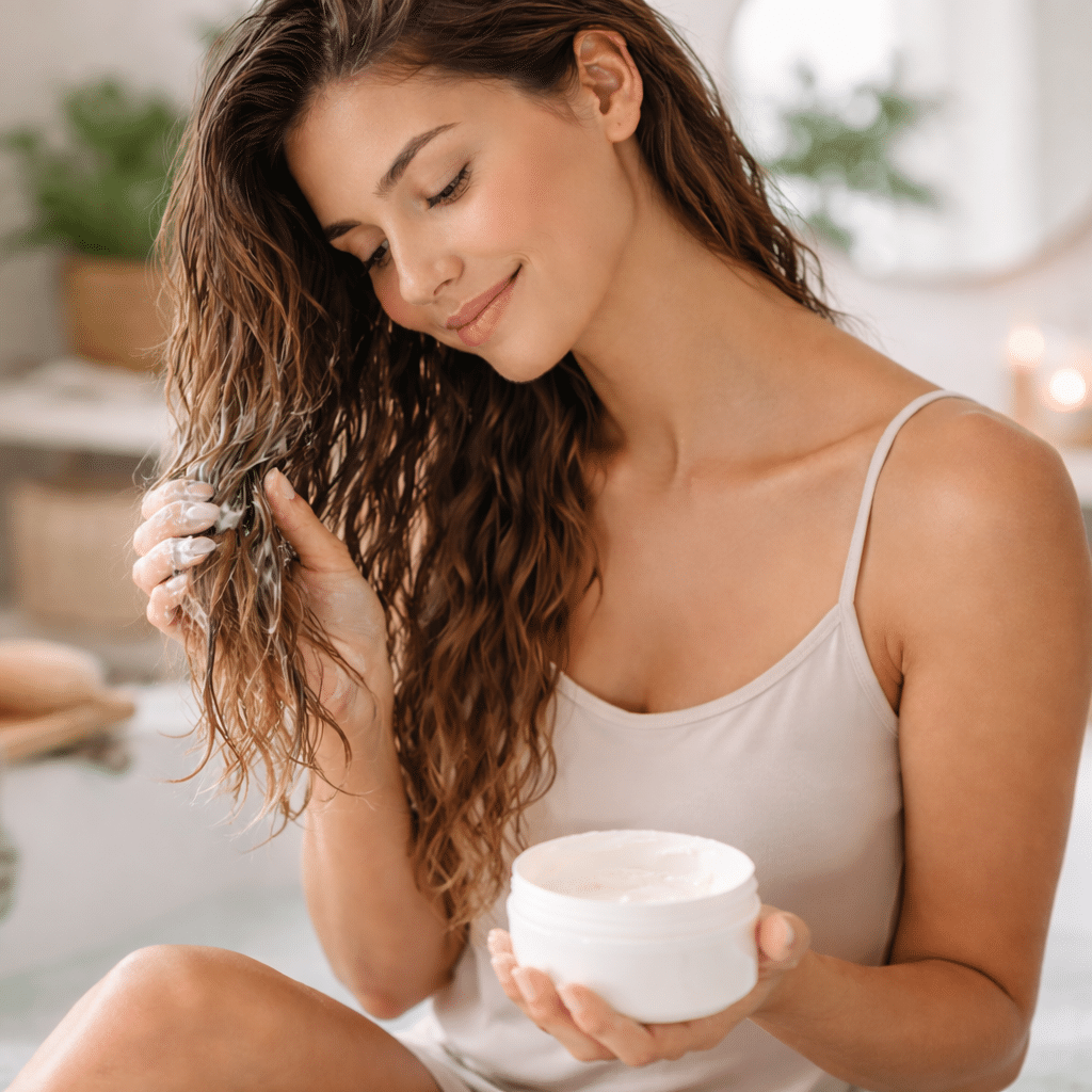 Les meilleurs masques capillaires en 2026