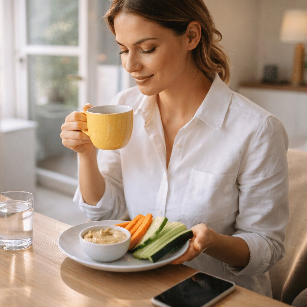 Les réflexes qui rendent l’habitude vraiment facile