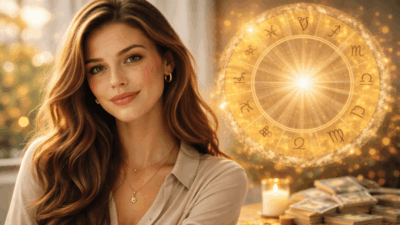 Les temps difficiles prendront enfin fin pour ces 3 signes du zodiaque dès le vendredi 6 février 2026