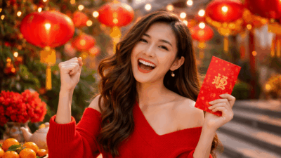 Nouvel An chinois 2026