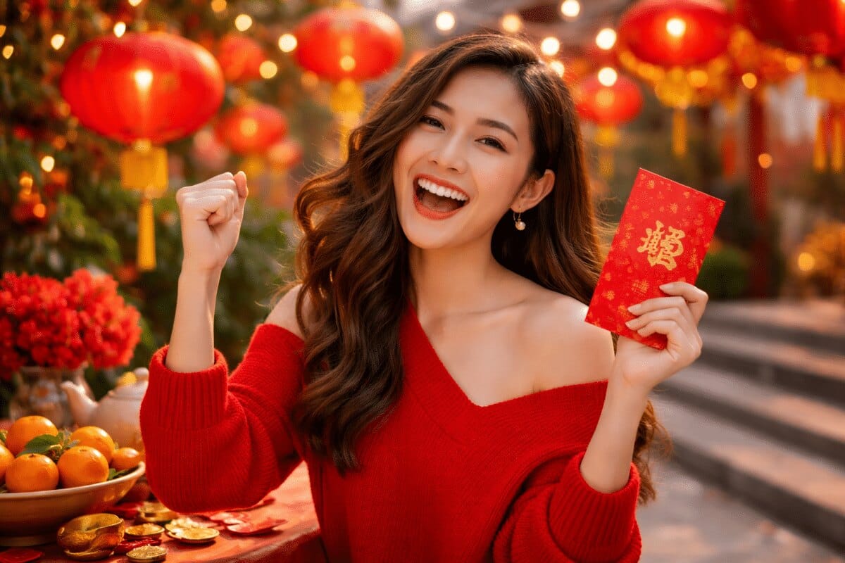 Nouvel An chinois 2026