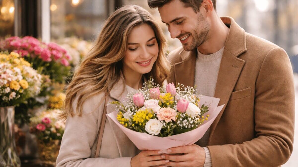Saint-Valentin 2026