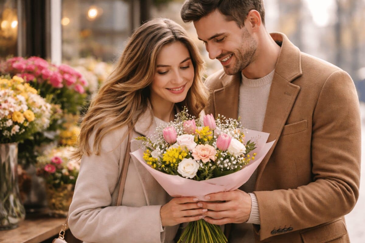 Saint-Valentin 2026