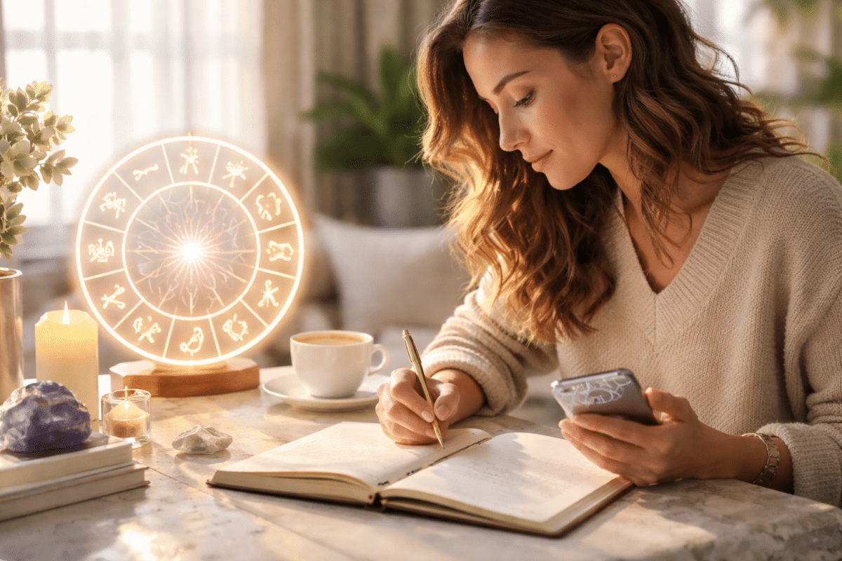 Une ambiance qui favorise la chance