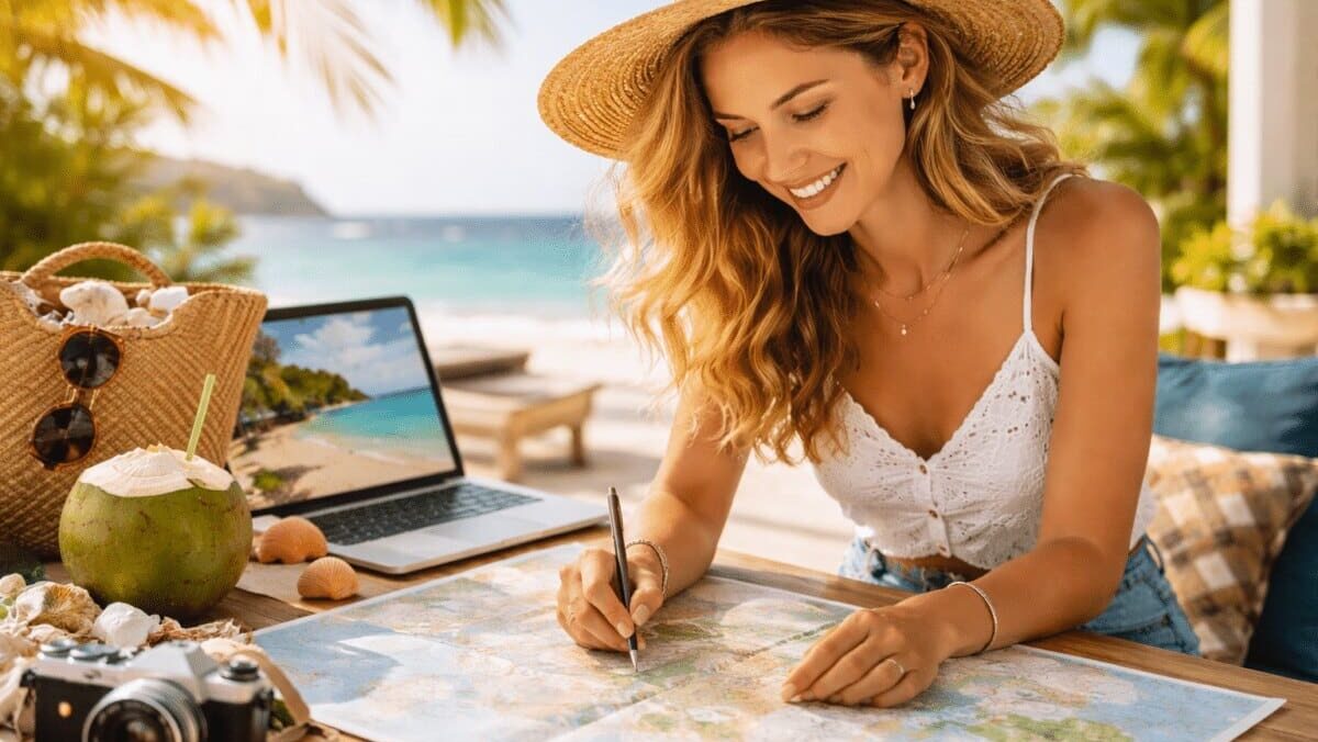 Vacances d'été 2026