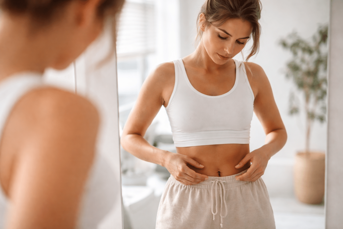 Ce que votre ventre raconte vraiment