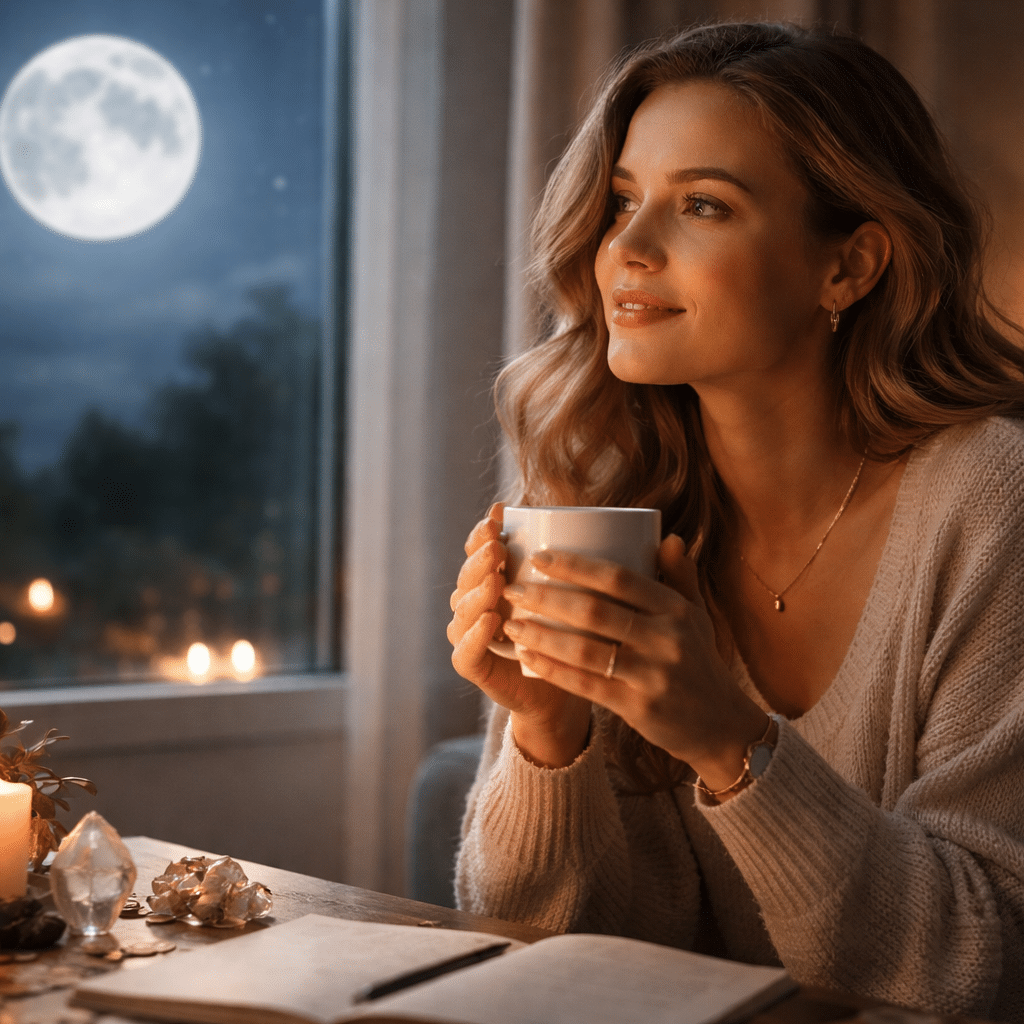 La Lune en Cancer ce vendredi 27 février 2026