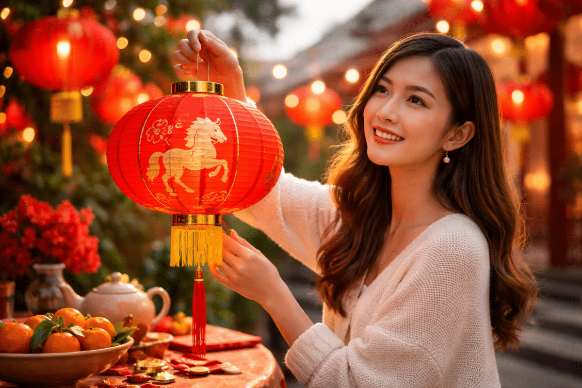 Nouvel An chinois 2026