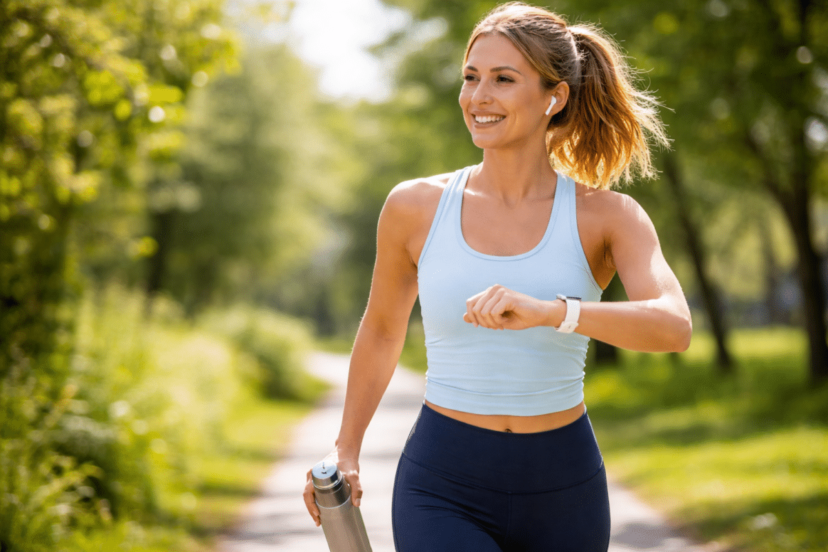 Perdre de la graisse abdominale sans régime