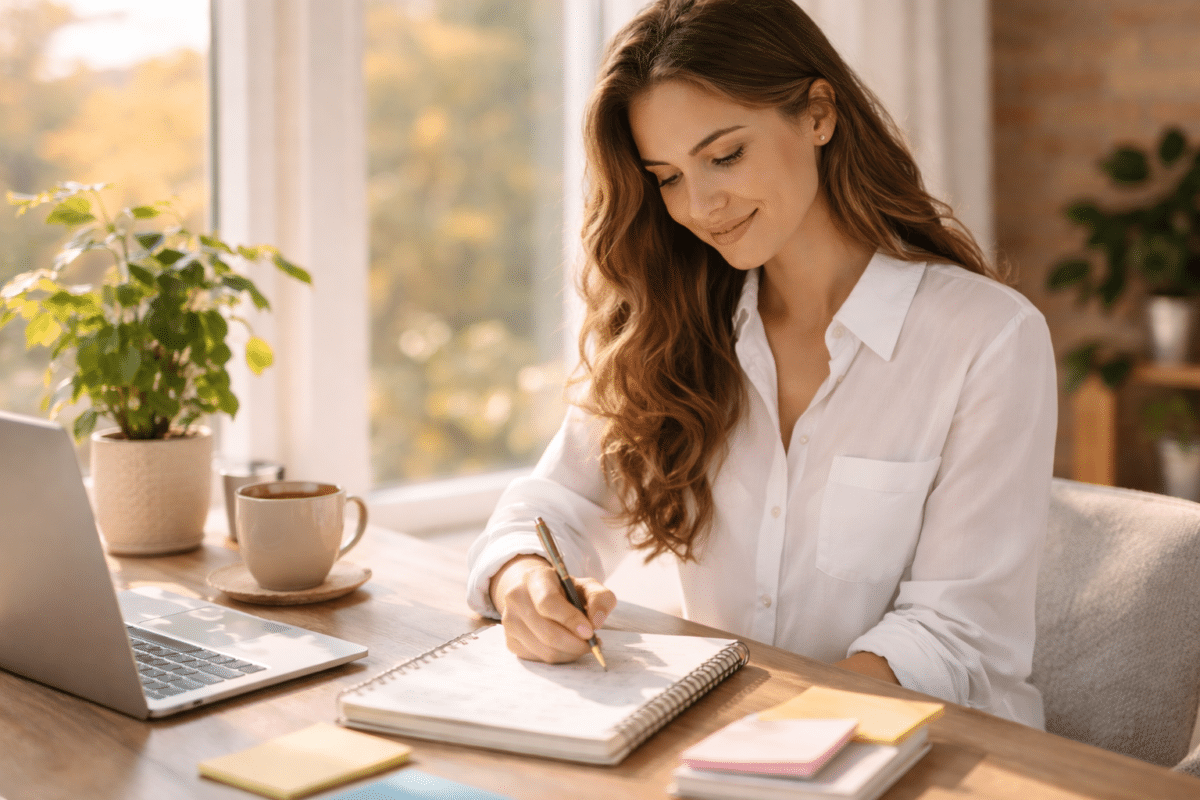 Transformer cette énergie en actions concrètes
