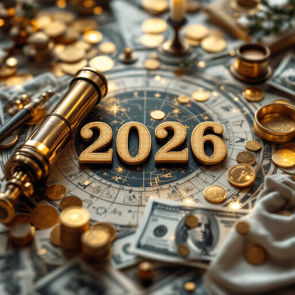 Une année pas comme les autres pour ces signes astrologiques