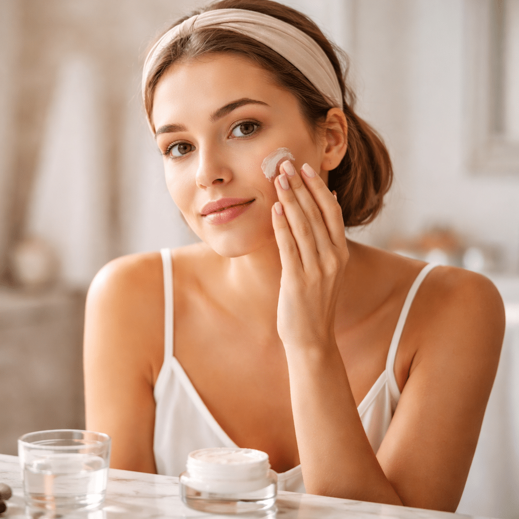 Adapter sa routine beauté