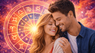 Signes de l'horoscope rencontrer leur âme sœur