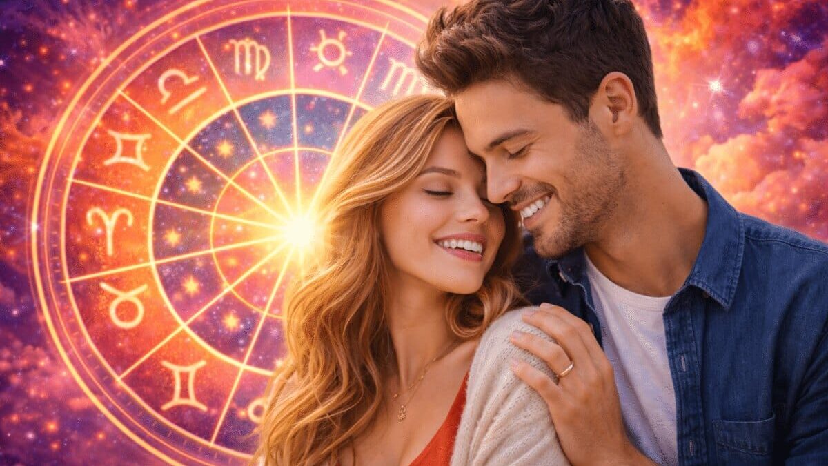 Signes de l'horoscope rencontrer leur âme sœur