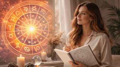 Ces 3 signes de l’horoscope qui seront bénis des Dieux le lundi 2 mars 2026 !