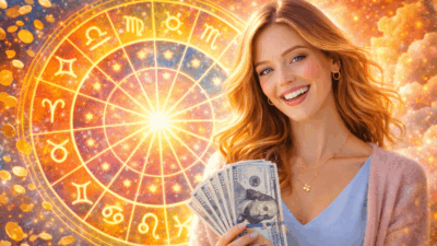 Signes de l’horoscope chanceux mercredi 4 mars 2026