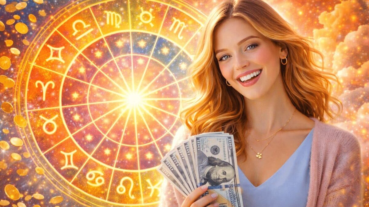 Signes de l’horoscope chanceux mercredi 4 mars 2026