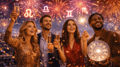Signes astrologiques vont connaître un tournant majeur