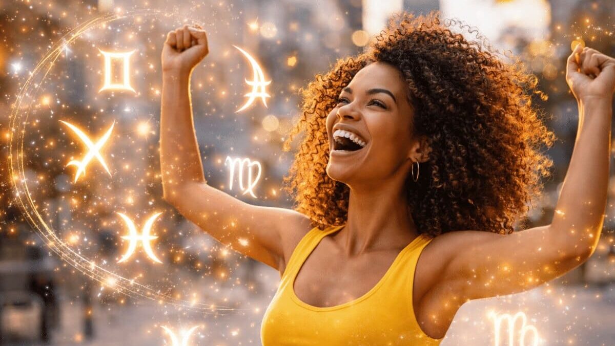 Signes de l'horoscope mardi 24 mars 2026 !