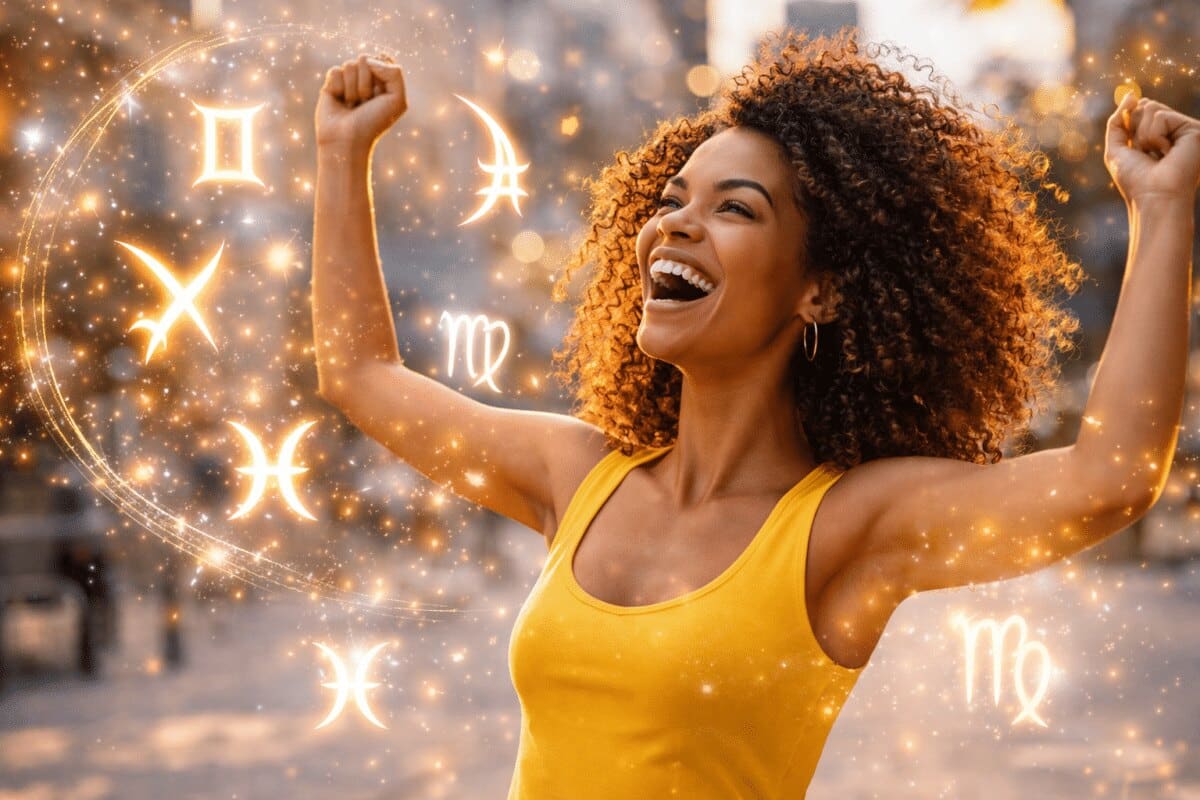 Signes de l'horoscope mardi 24 mars 2026 !