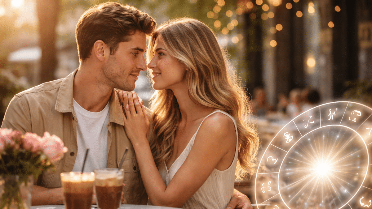 Signes astrologiques qui vont vivre des rencontres surprenantes durant cette année 2026