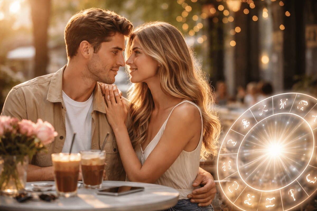 Signes astrologiques qui vont vivre des rencontres surprenantes durant cette année 2026