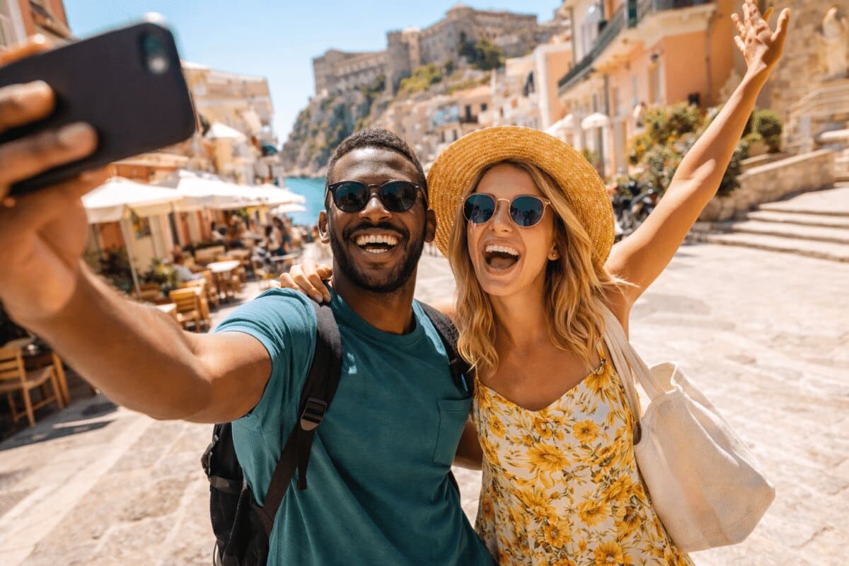 Destinations de voyage très inattendues en 2026