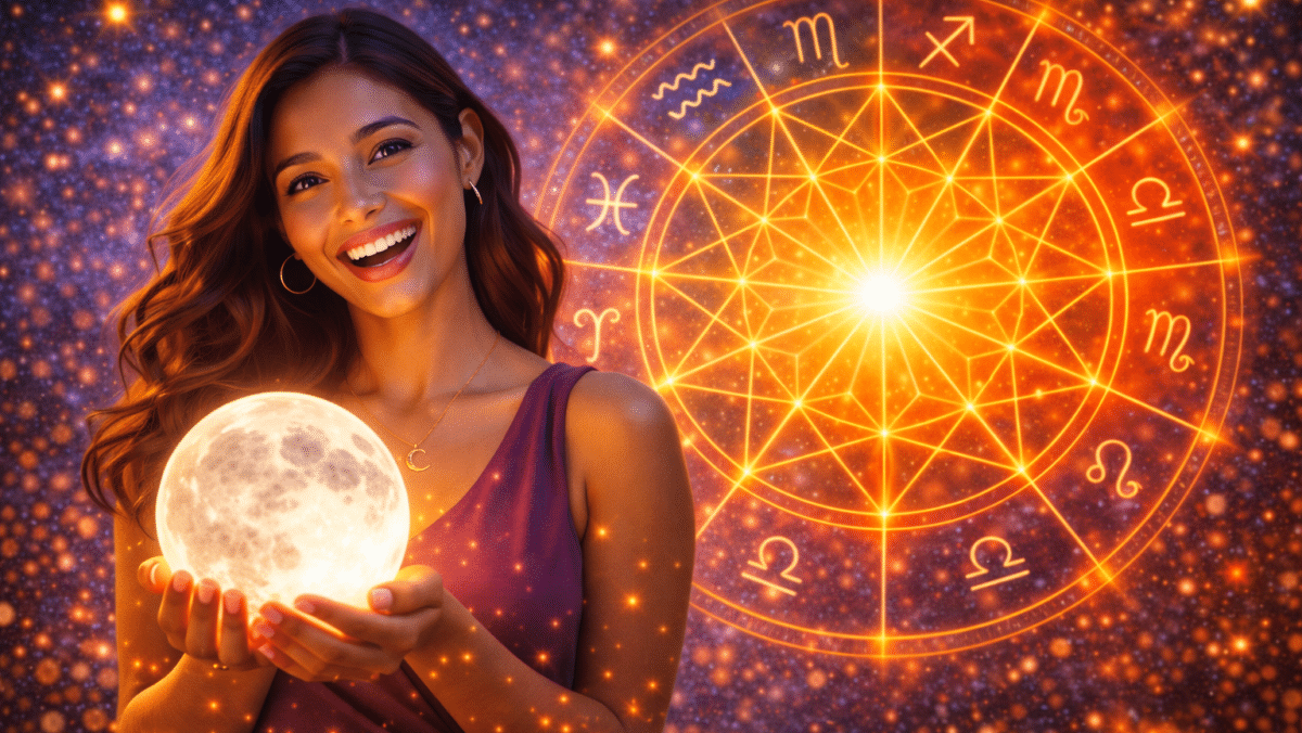 Pleine lune du 1er avril 2026