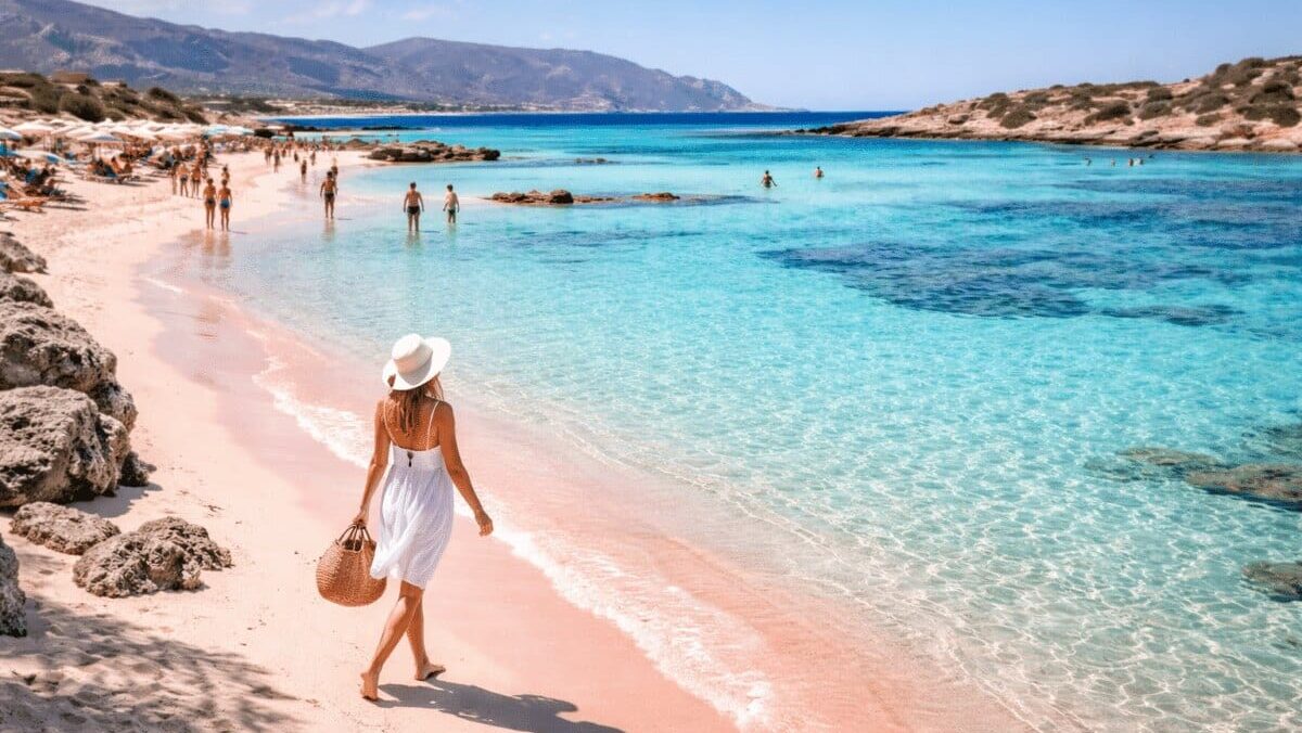 Les plus belles plages d'Europe en 2026