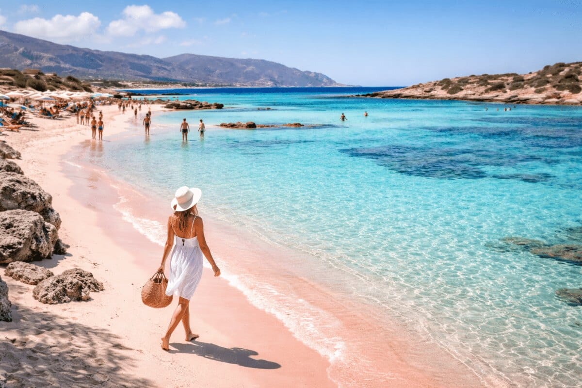 Les plus belles plages d'Europe en 2026