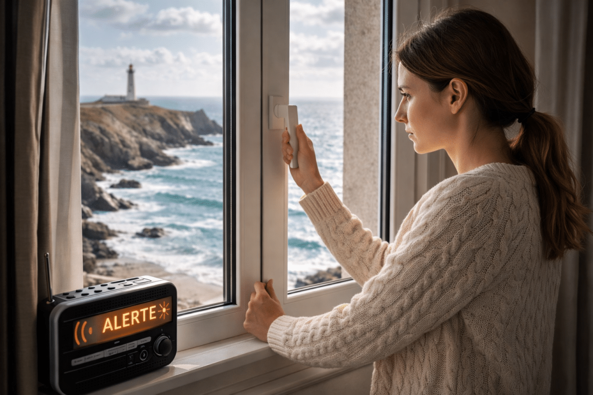 Finistère et réflexes essentiels