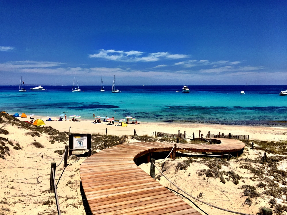 Formentera