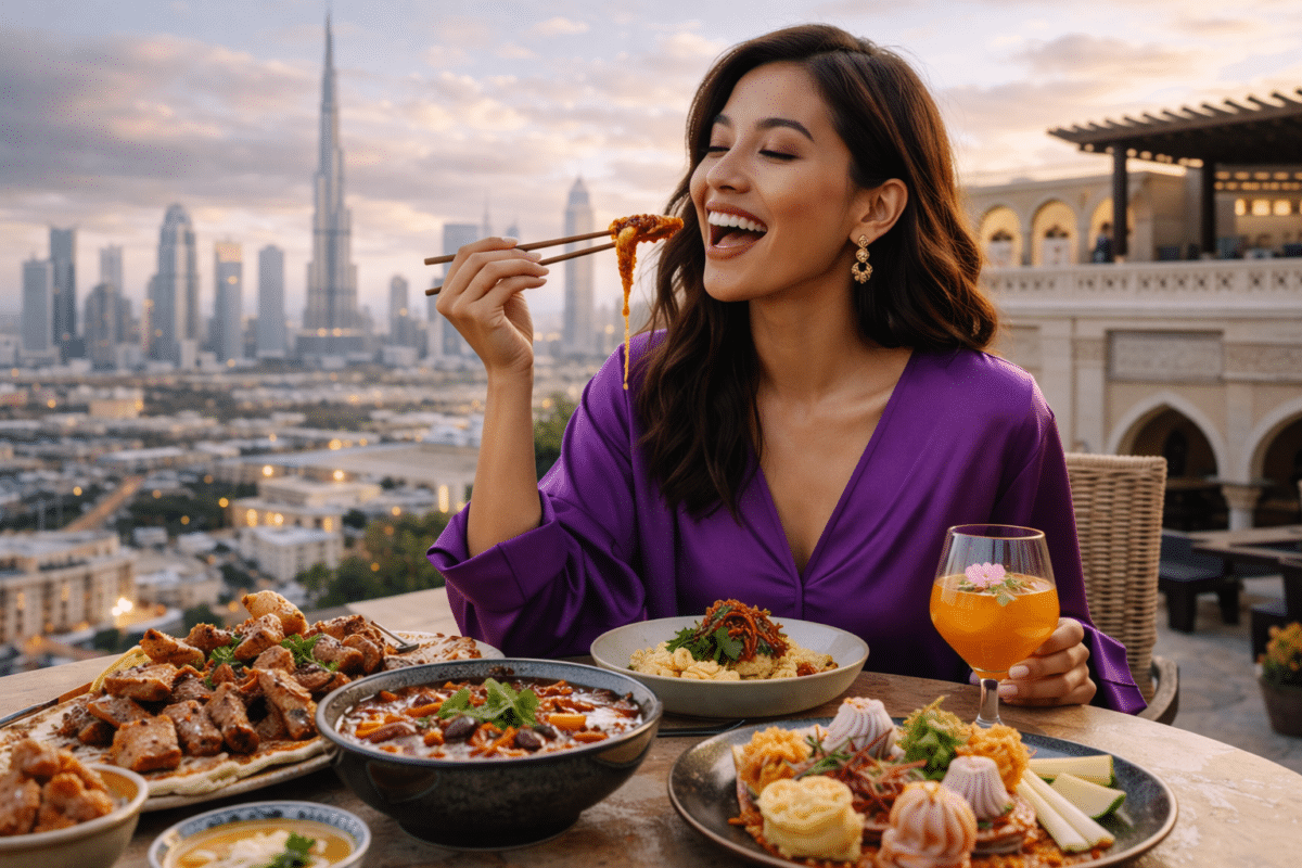 L'Asie et le Moyen-Orient