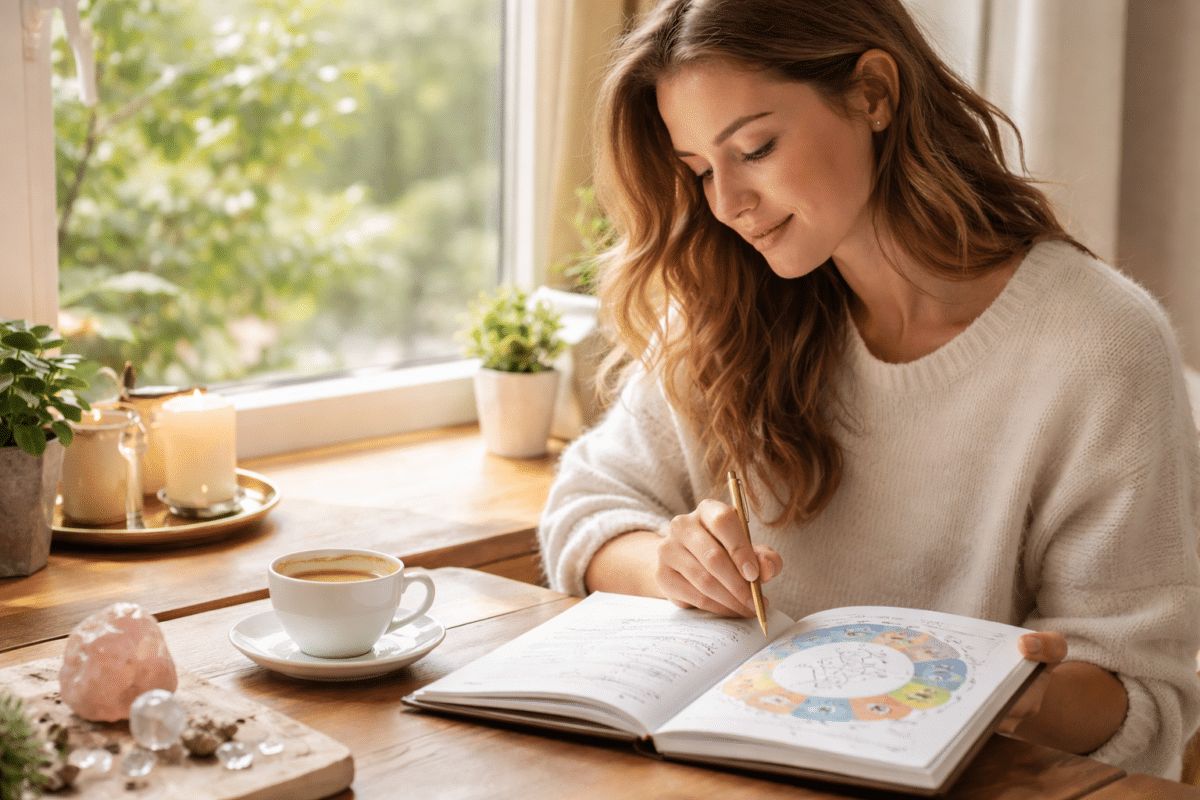 Signes de l'horoscope chanceux le 4 mars 2026