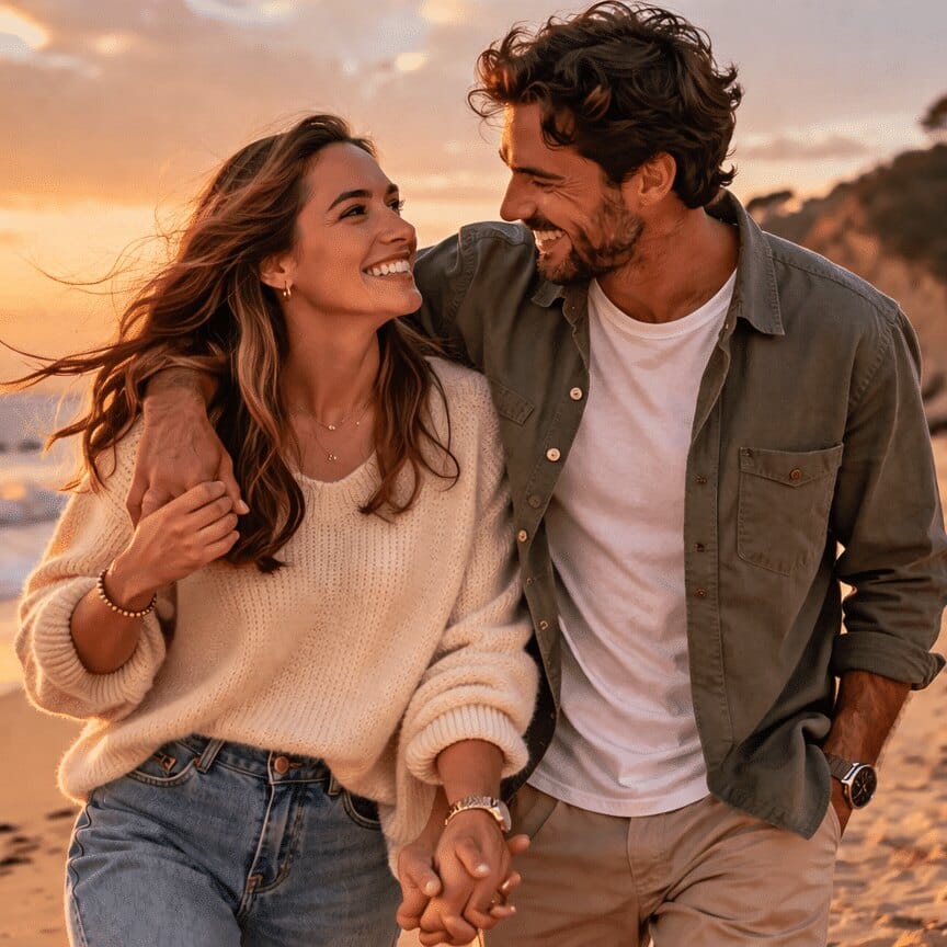 L’amour s’inscrit alors dans une continuité