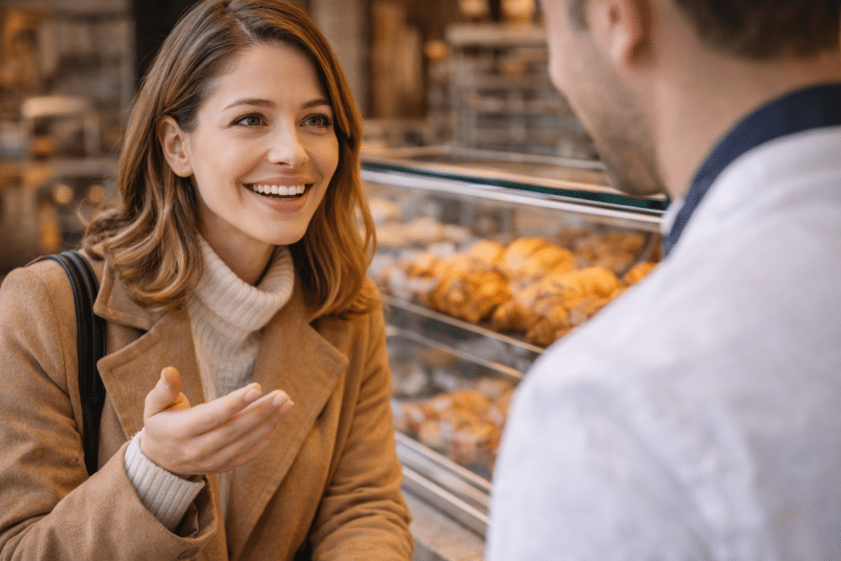 Les bons réflexes en boulengerie