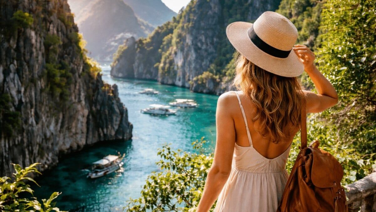 Meilleures destinations de voyage en 2026