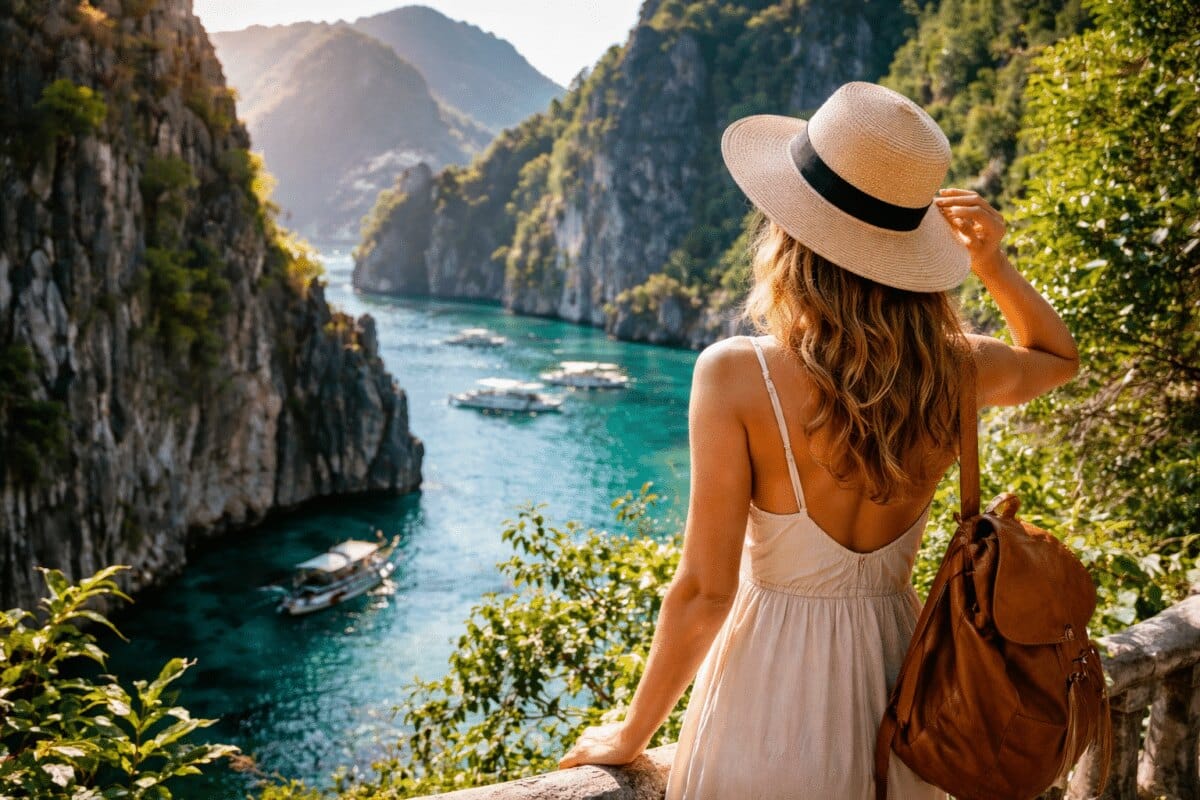 Meilleures destinations de voyage en 2026